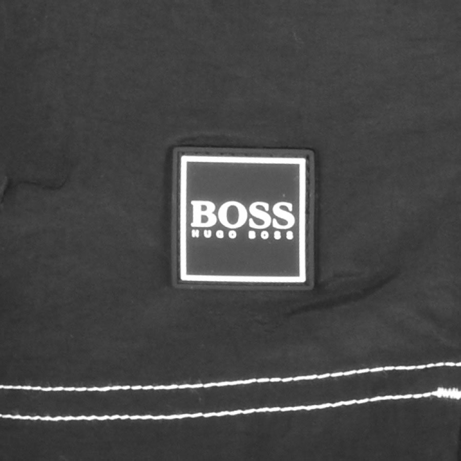 Alternative Image for ProductBOSS HUGO BOSS Tuna Swim Shorts Black3